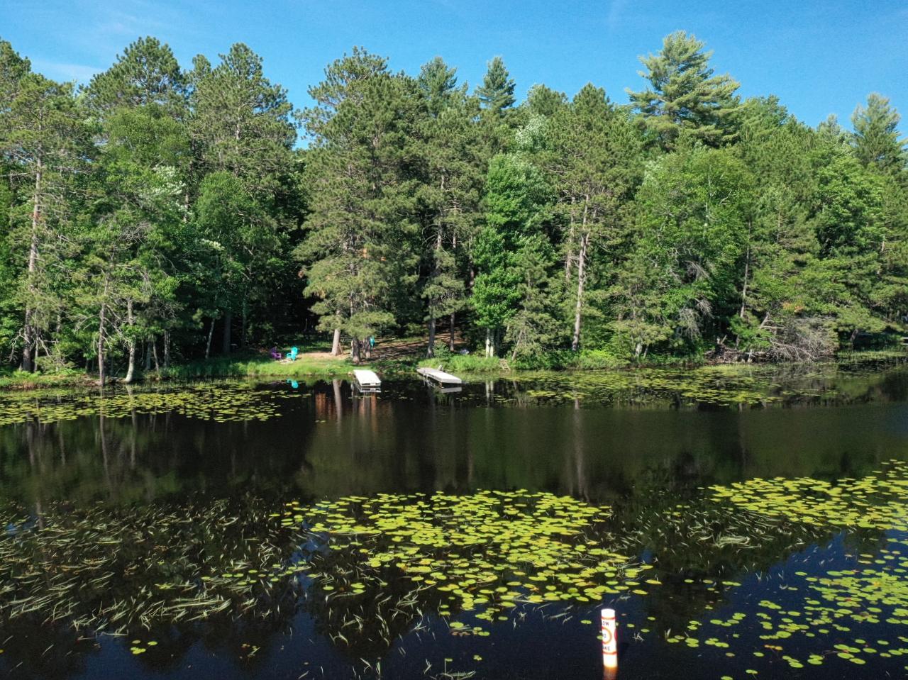 6504 Hallman Road Three Lakes, WI 54562 - Photo 14 of 37 Gallery Image 14