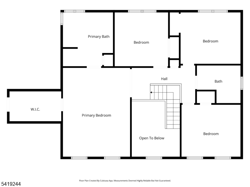 57 Paderewski Road Oak Ridge, NJ 07438 - Photo 12 of 42 unknown