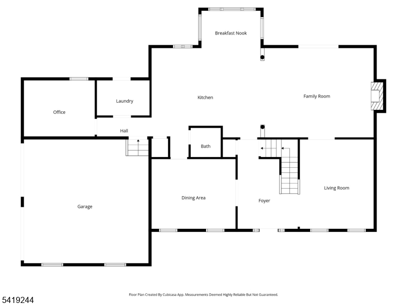 57 Paderewski Road Oak Ridge, NJ 07438 - Photo 13 of 42 a picture of a bathroom with a shower