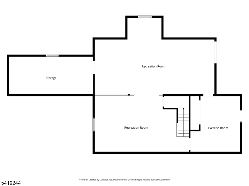 57 Paderewski Road Oak Ridge, NJ 07438 - Photo 14 of 42 a picture of a counter