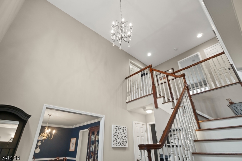 57 Paderewski Road Oak Ridge, NJ 07438 - Photo 4 of 42 a view of entryway