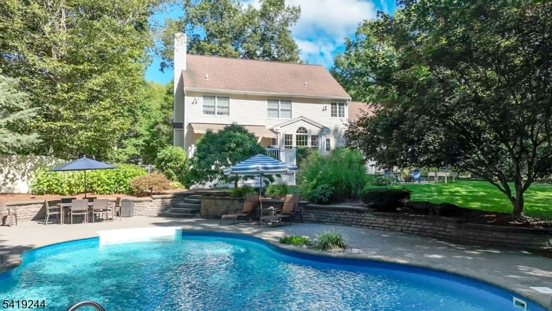 57 Paderewski Road Oak Ridge, NJ 07438 - Photo 41 of 42