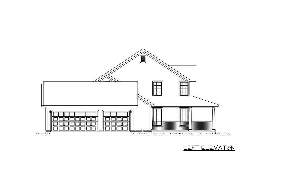 51 Mountain Road, Unit 1 Cape Neddick, ME 03902 - Photo 7 of 10 left side view