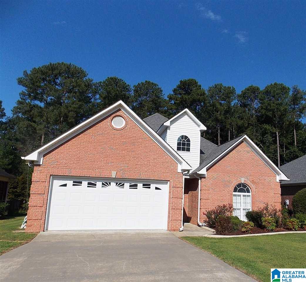 90 Azalea Trail Oneonta, AL 35121 - Photo 24 of 24