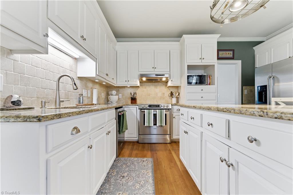 1099 Red Bank Road Germanton, NC 27019 - Photo 11 of 50