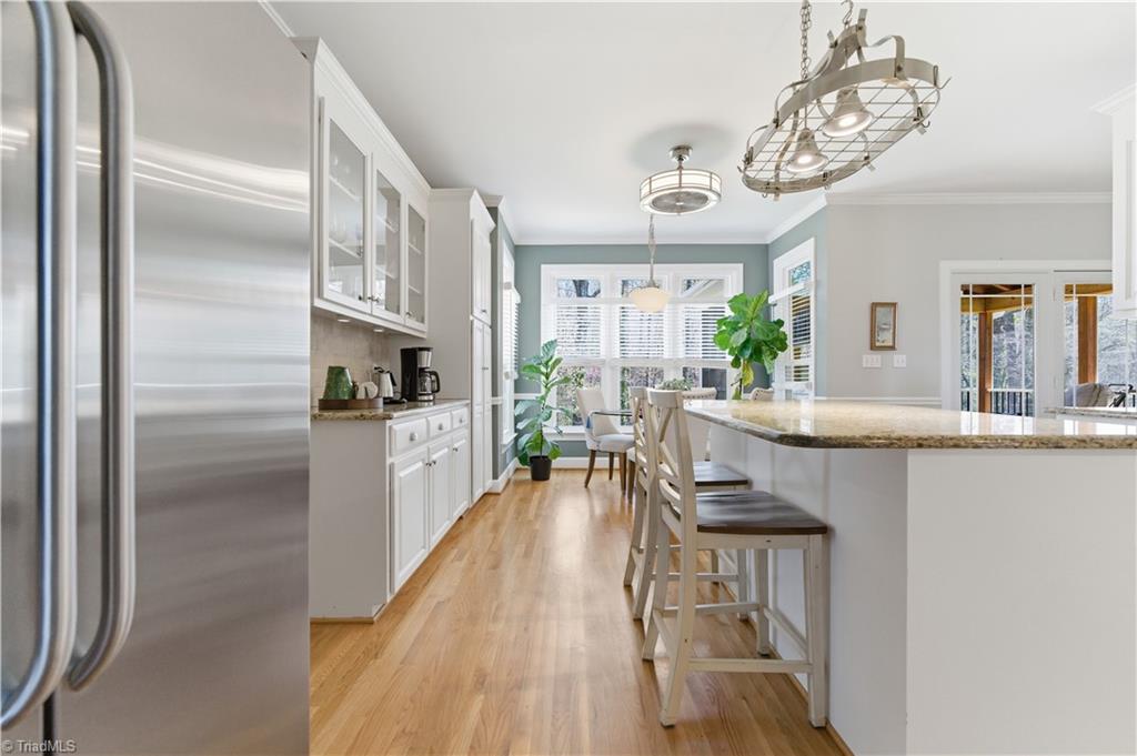 1099 Red Bank Road Germanton, NC 27019 - Photo 12 of 50