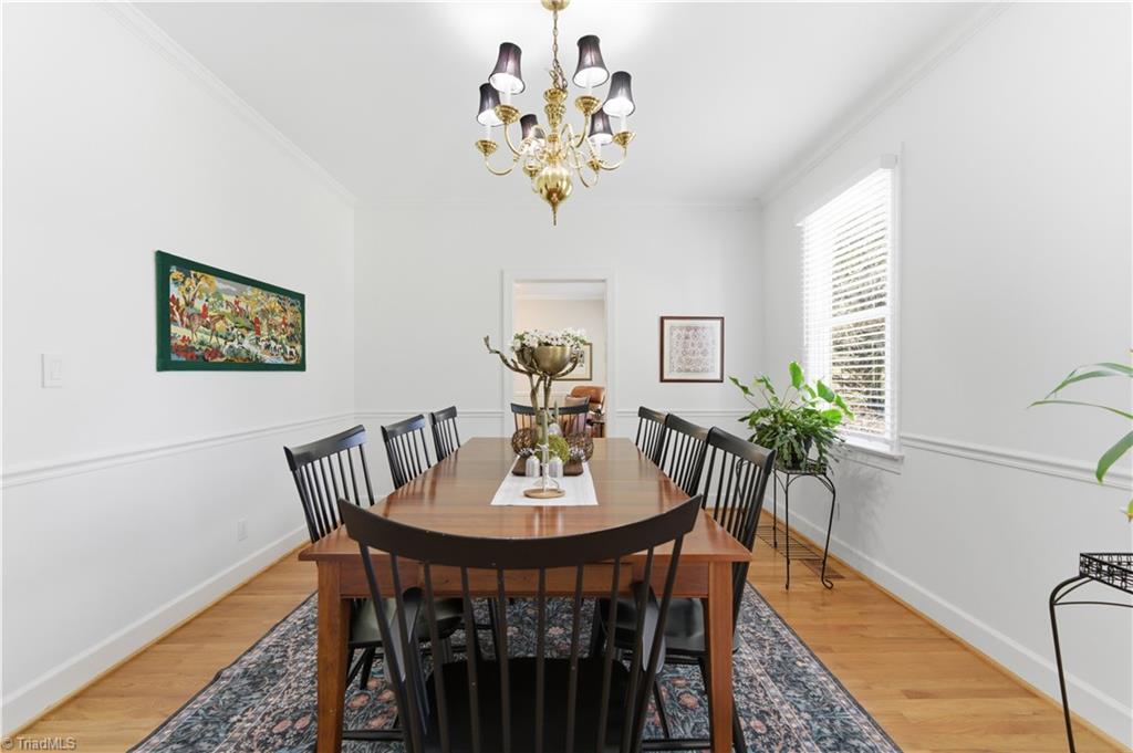 1099 Red Bank Road Germanton, NC 27019 - Photo 14 of 50