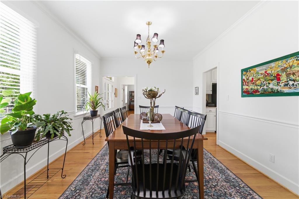 1099 Red Bank Road Germanton, NC 27019 - Photo 15 of 50