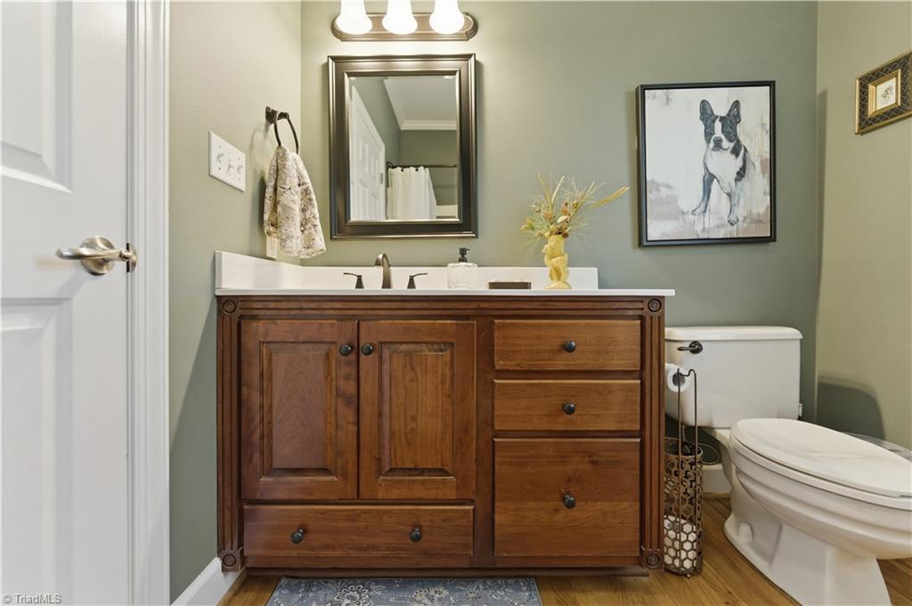 1099 Red Bank Road Germanton, NC 27019 - Photo 20 of 50