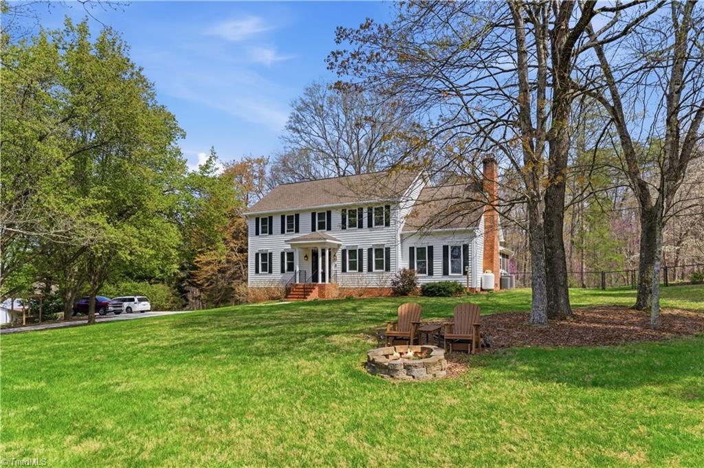 1099 Red Bank Road Germanton, NC 27019 - Photo 2 of 50