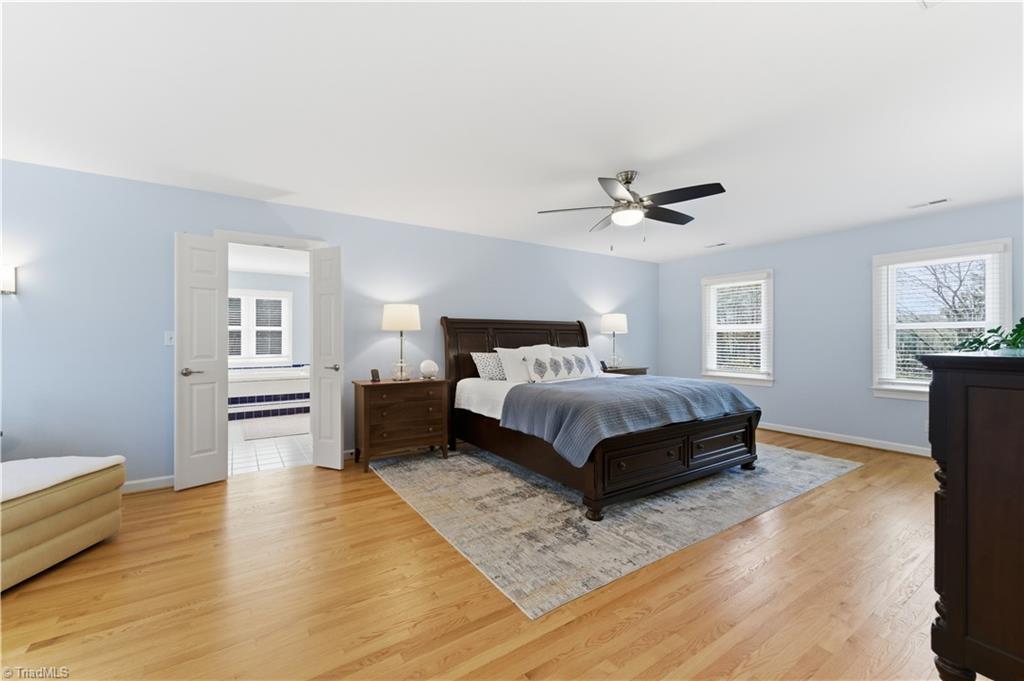 1099 Red Bank Road Germanton, NC 27019 - Photo 23 of 50