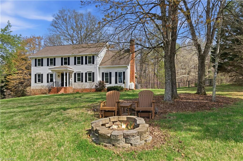 1099 Red Bank Road Germanton, NC 27019 - Photo 3 of 50