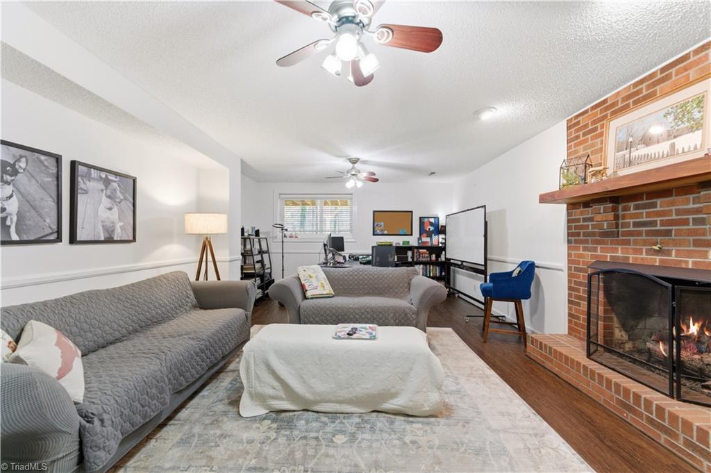 1099 Red Bank Road Germanton, NC 27019 - Photo 32 of 50