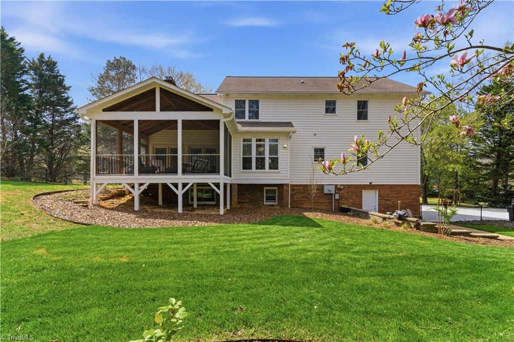 1099 Red Bank Road Germanton, NC 27019 - Photo 37 of 50