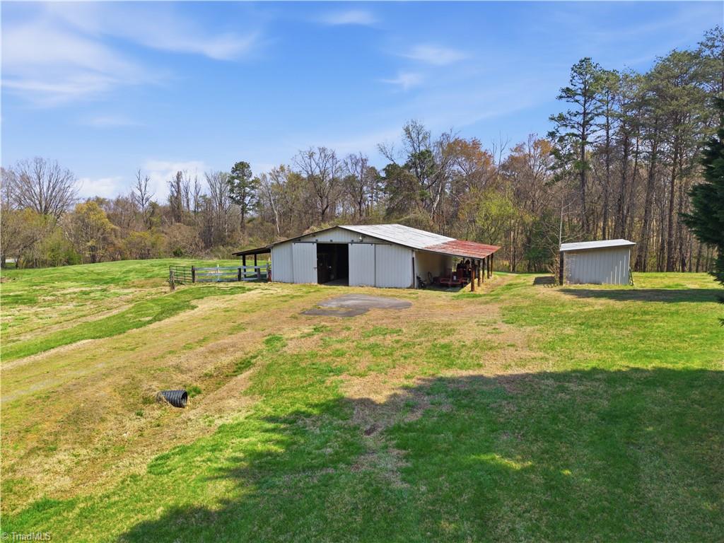 1099 Red Bank Road Germanton, NC 27019 - Photo 38 of 50