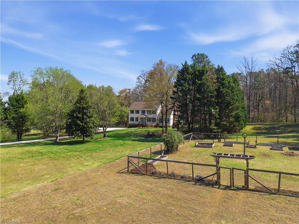 1099 Red Bank Road Germanton, NC 27019 - Photo 40 of 50