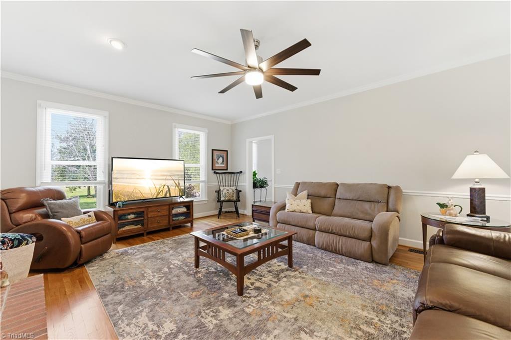 1099 Red Bank Road Germanton, NC 27019 - Photo 4 of 50