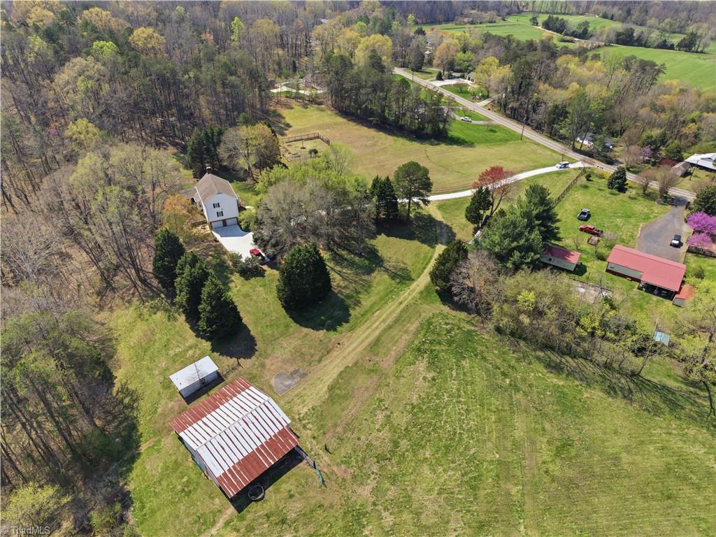 1099 Red Bank Road Germanton, NC 27019 - Photo 44 of 50