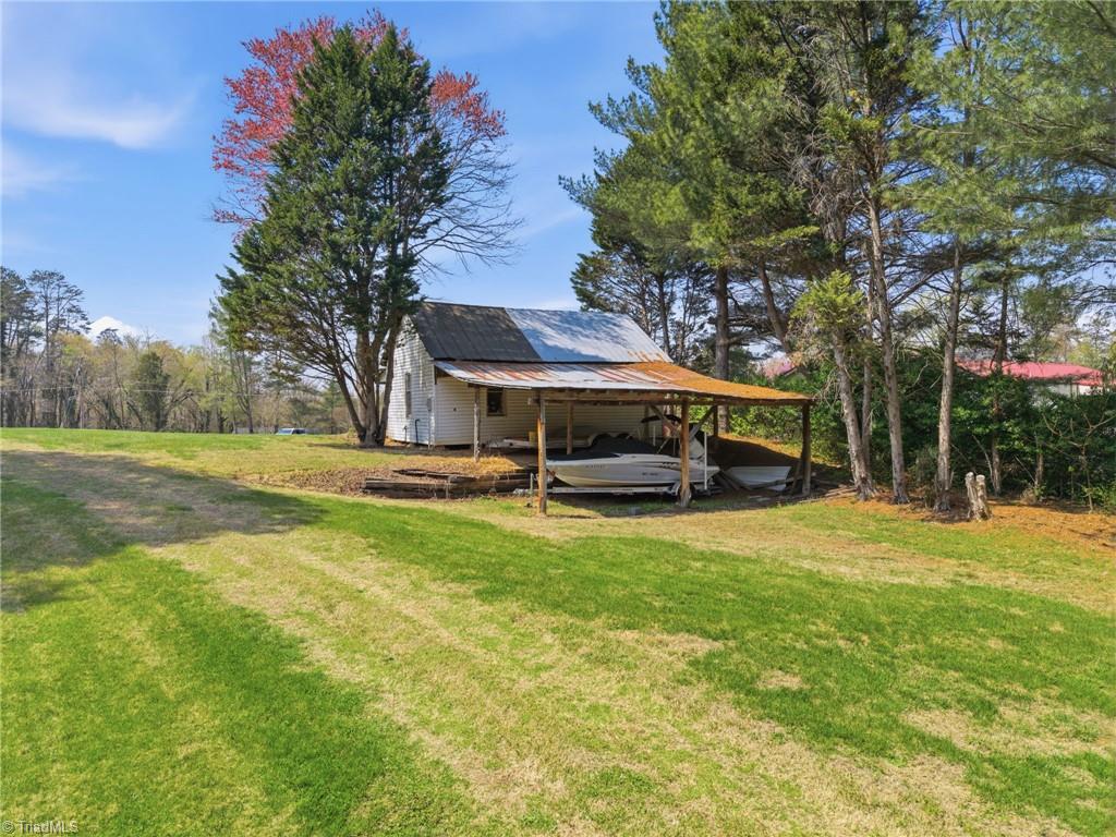 1099 Red Bank Road Germanton, NC 27019 - Photo 46 of 50