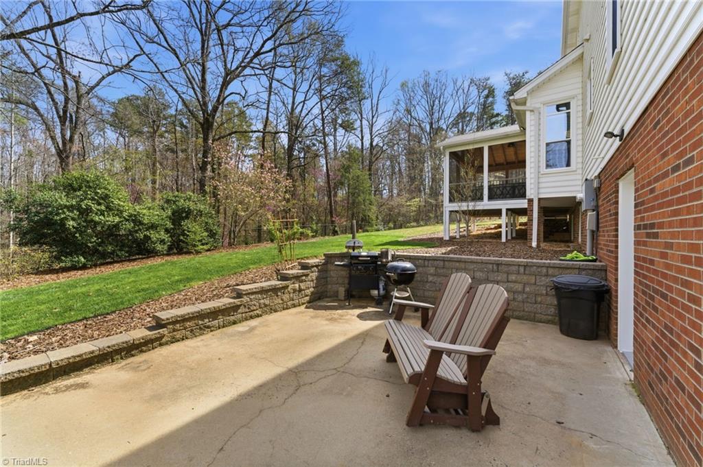 1099 Red Bank Road Germanton, NC 27019 - Photo 47 of 50