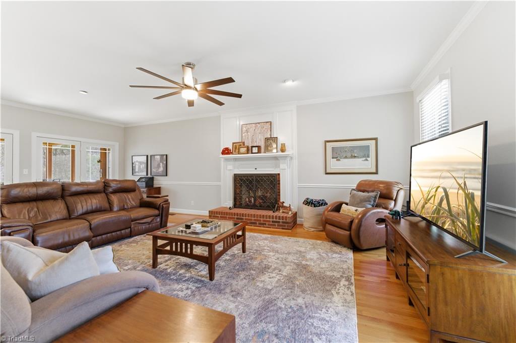 1099 Red Bank Road Germanton, NC 27019 - Photo 5 of 50