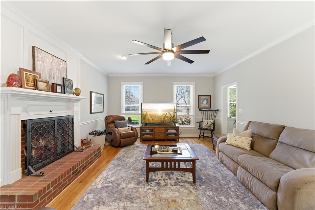 1099 Red Bank Road Germanton, NC 27019 - Photo 6 of 50