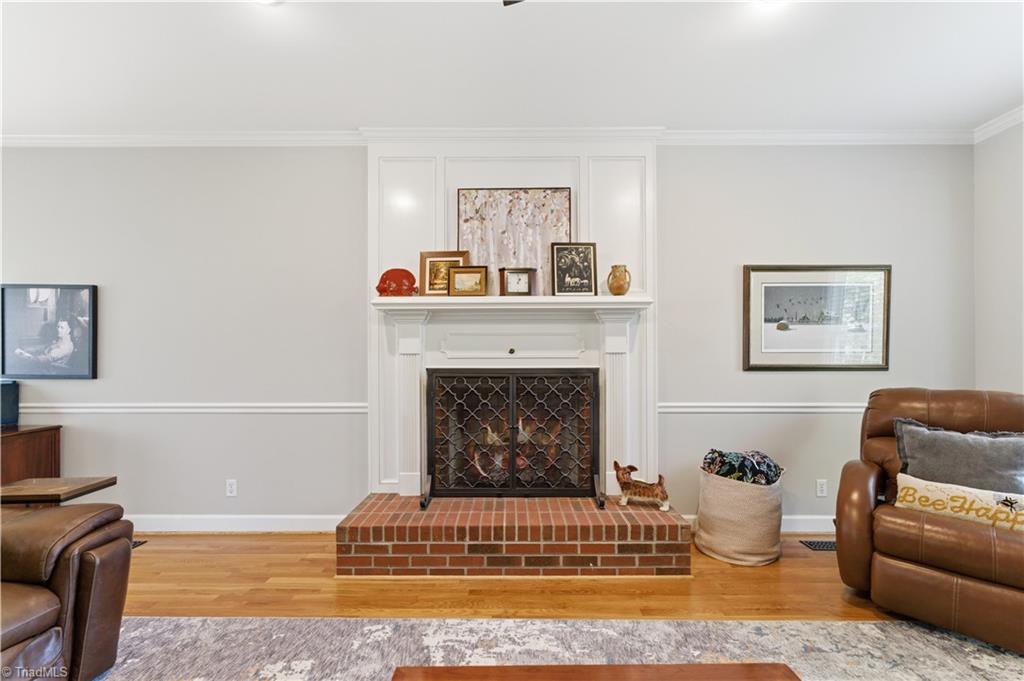 1099 Red Bank Road Germanton, NC 27019 - Photo 7 of 50