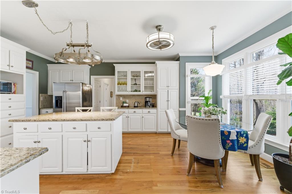 1099 Red Bank Road Germanton, NC 27019 - Photo 8 of 50