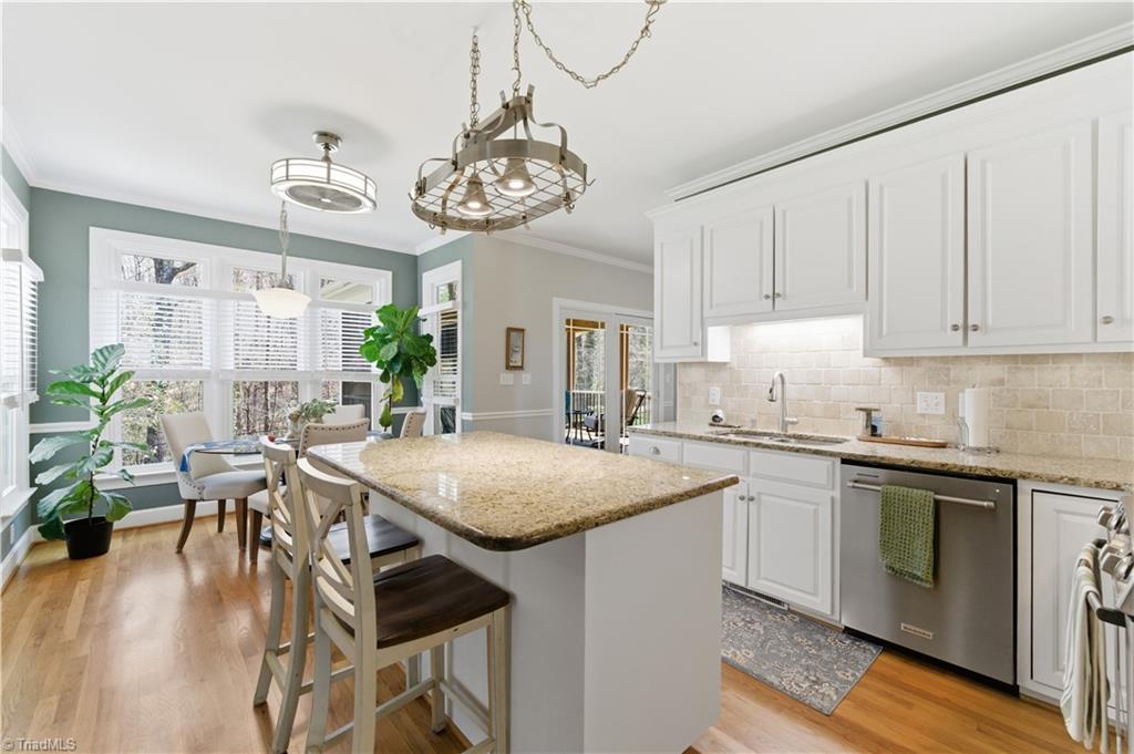 1099 Red Bank Road Germanton, NC 27019 - Photo 9 of 50