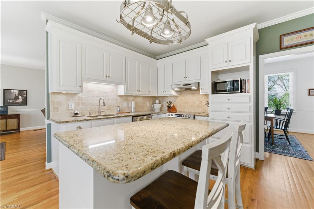 1099 Red Bank Road Germanton, NC 27019 - Photo 10 of 50