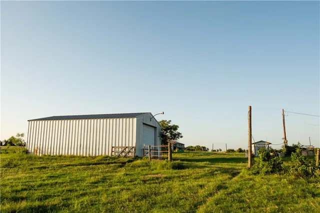 a view of a city view