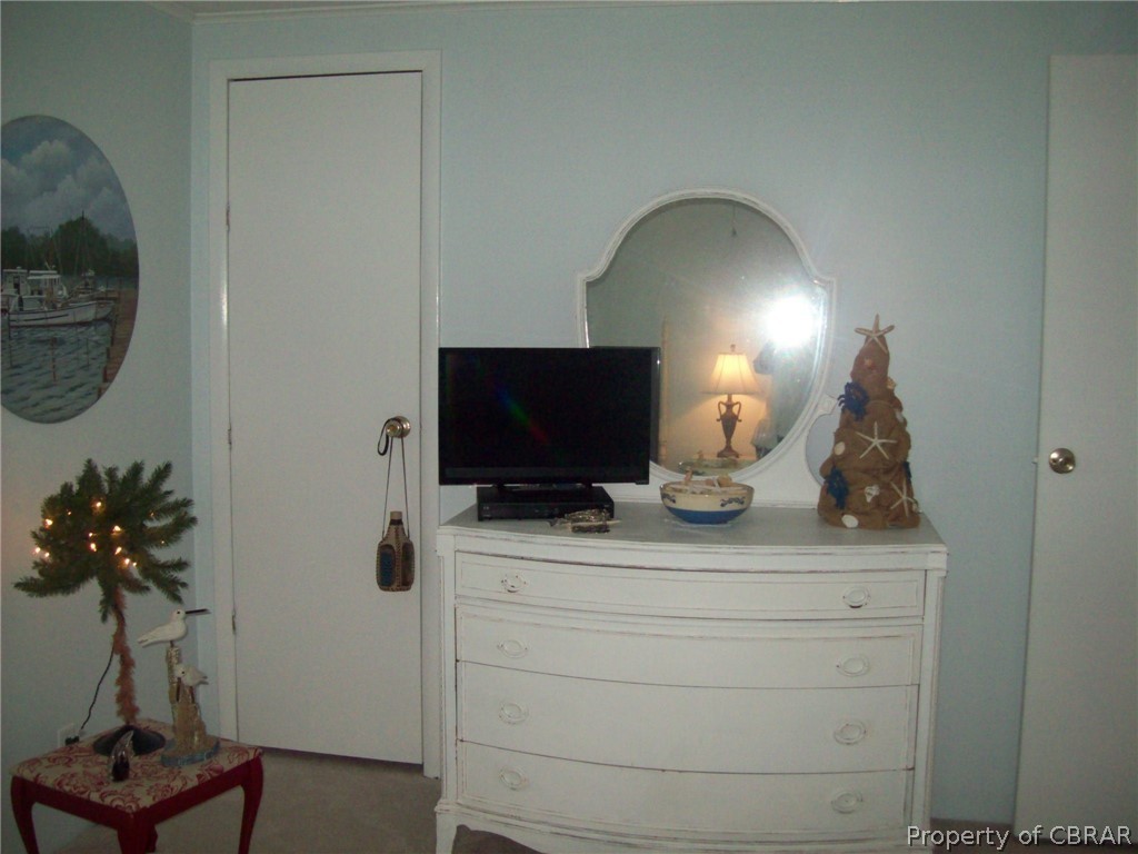 353 Henry's Road Hudgins, VA 23076 - Photo 29 of 44