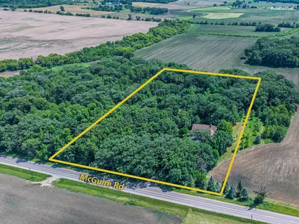 $529,900 | 17001 McGuire Road, Harvard, IL 60033