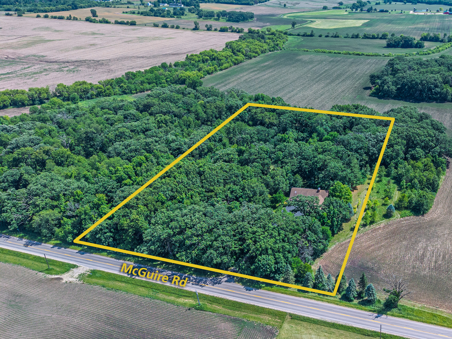 17001 McGuire Road Harvard, IL 60033 - Photo 31 of 31 Gallery Image 31