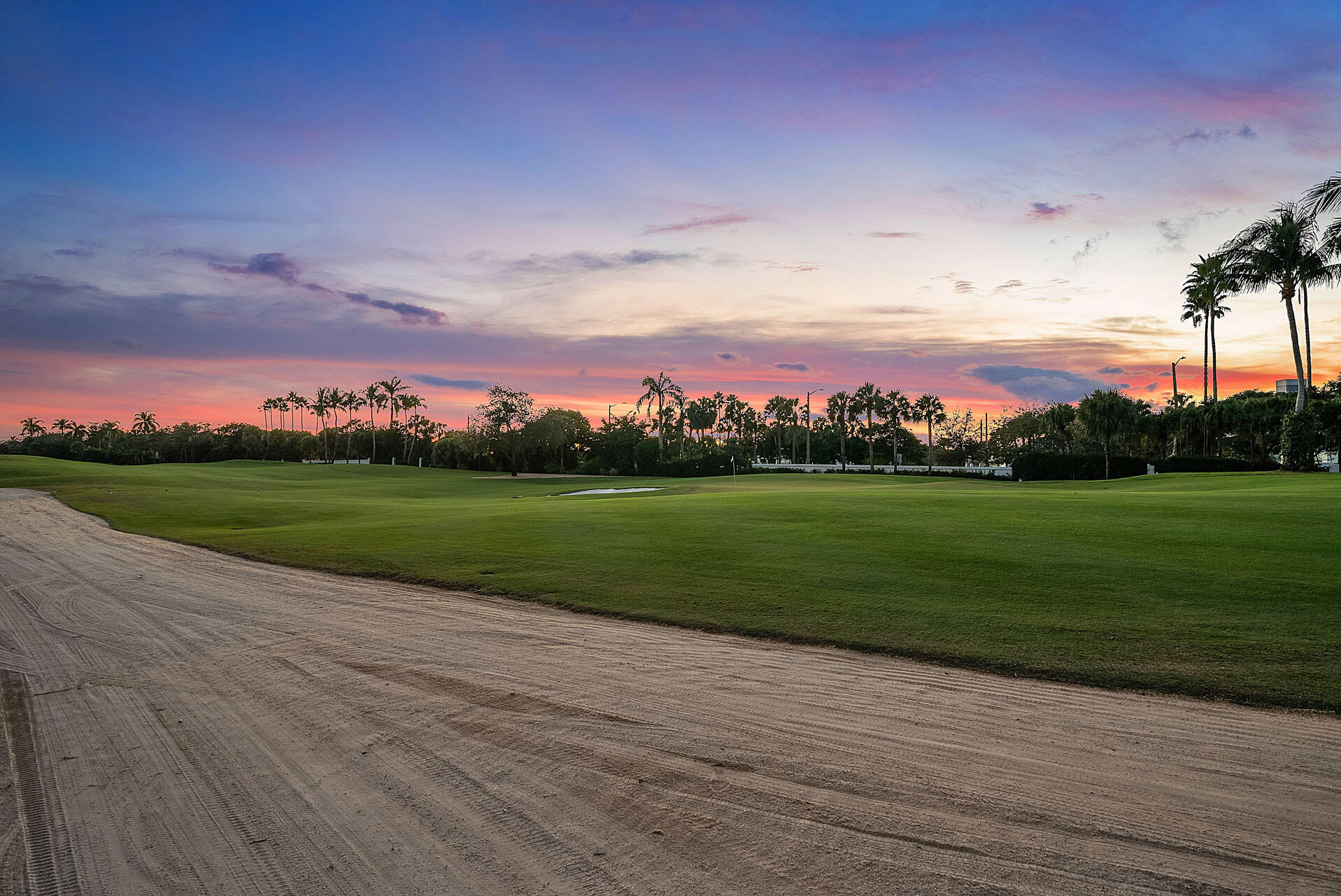1851 Thatch Palm Drive Boca Raton, FL 33432 - Photo 52 of 62 1851_Thatch_Palm_Drive_Dusk_12