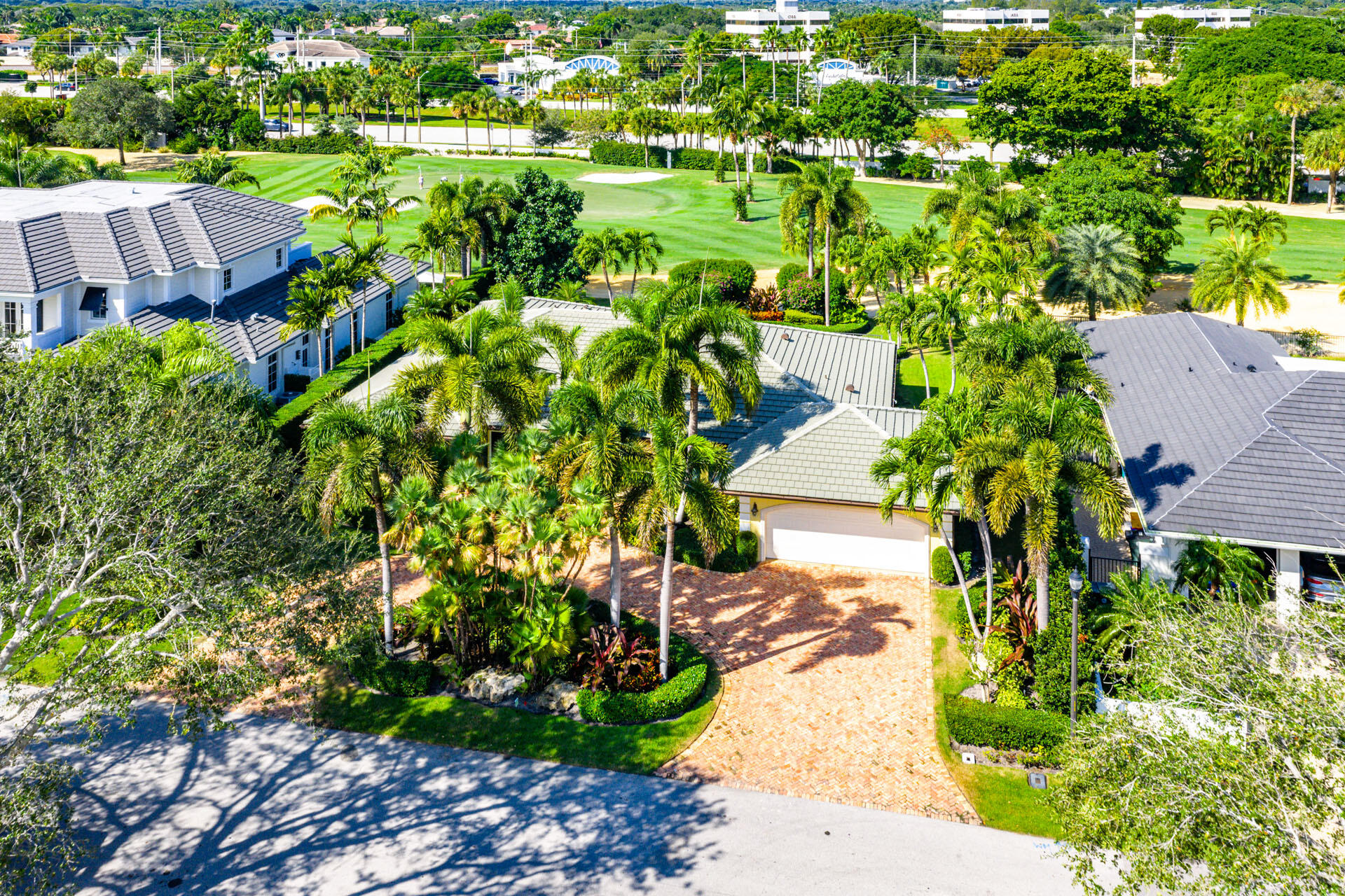 1851 Thatch Palm Drive Boca Raton, FL 33432 - Photo 54 of 62 1851_Thatch_Palm_Drive_Aerial_02
