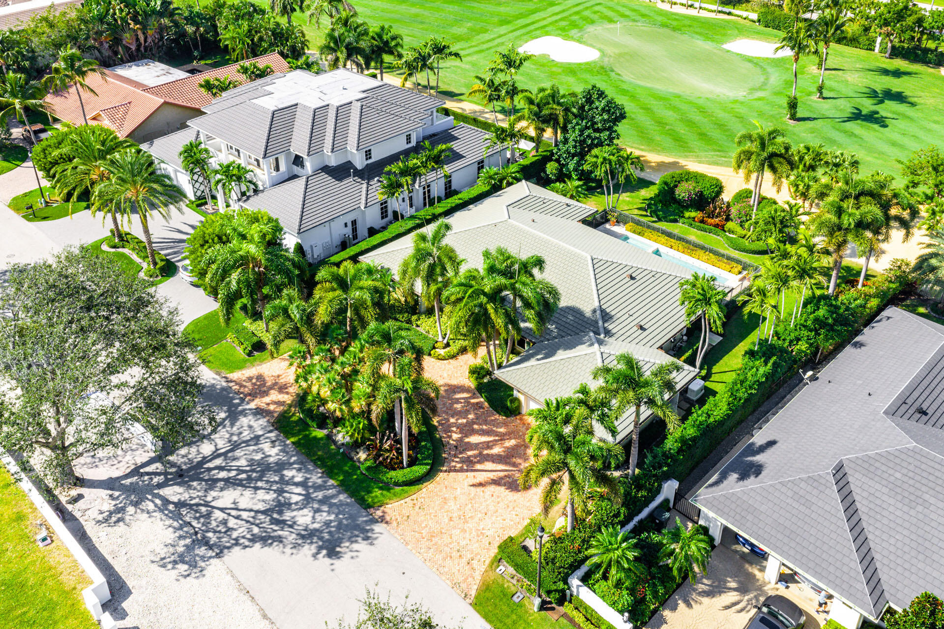 1851 Thatch Palm Drive Boca Raton, FL 33432 - Photo 56 of 62 1851_Thatch_Palm_Drive_Aerial_04