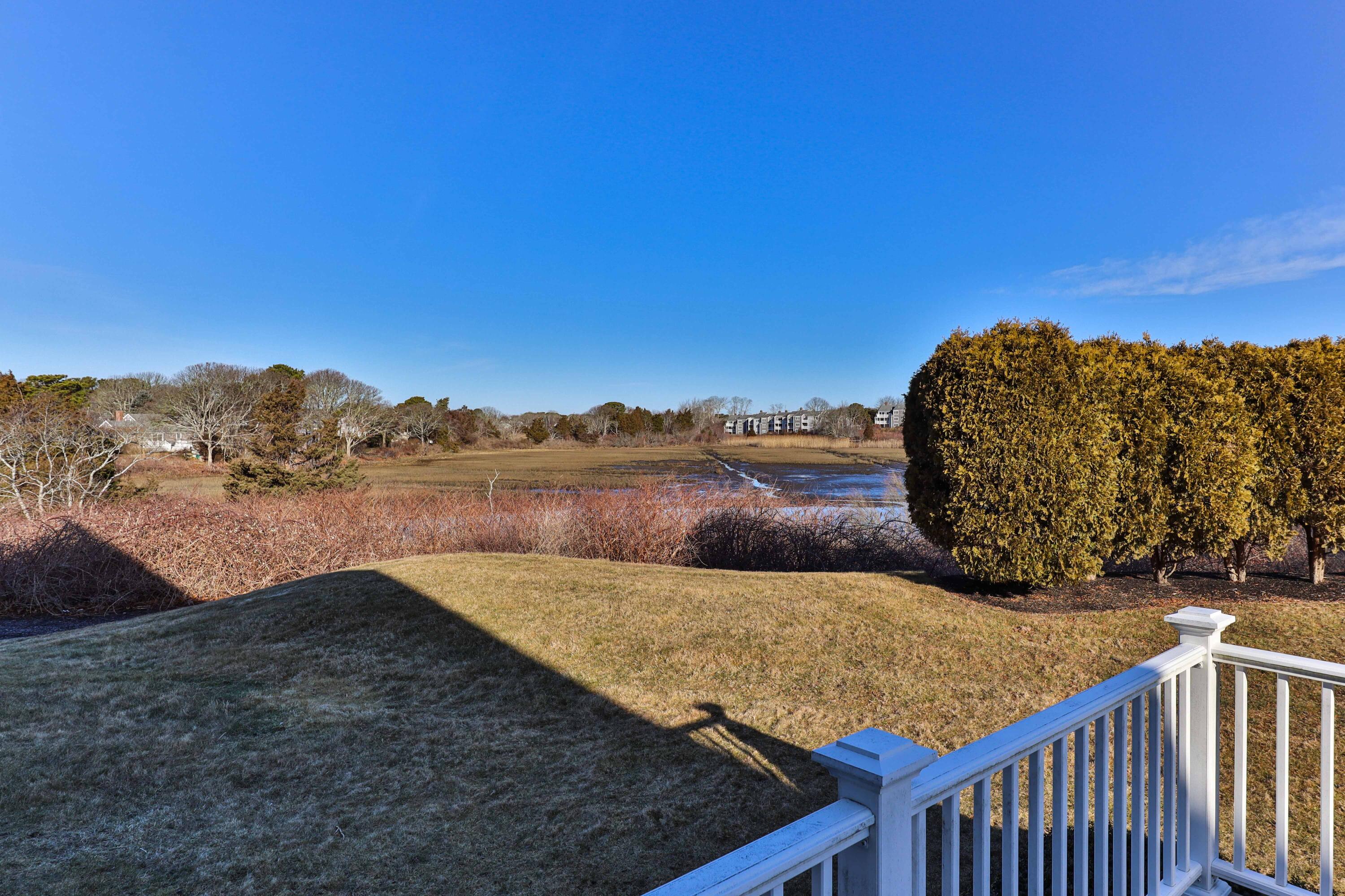 356 Lower County Road Harwich Port, MA 02646 - Photo 26 of 27 a view of terrace with city view
