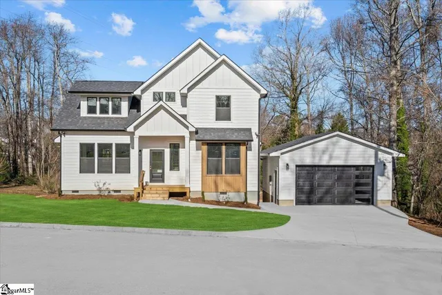 $550,000 | 7 Farrell Kirk Lane, Greenville, SC 29615