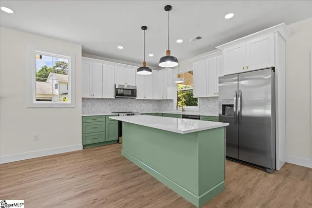 $550,000 | 7 Farrell Kirk Lane, Greenville, SC 29615