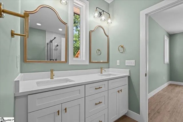 $550,000 | 7 Farrell Kirk Lane, Greenville, SC 29615