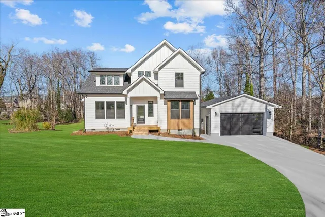 $550,000 | 7 Farrell Kirk Lane, Greenville, SC 29615