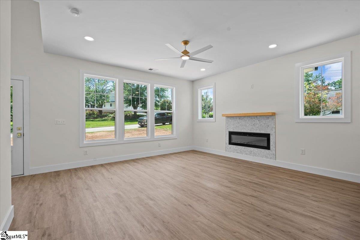 7 Farrell Kirk Lane Greenville, SC 29615 - Photo 22 of 28