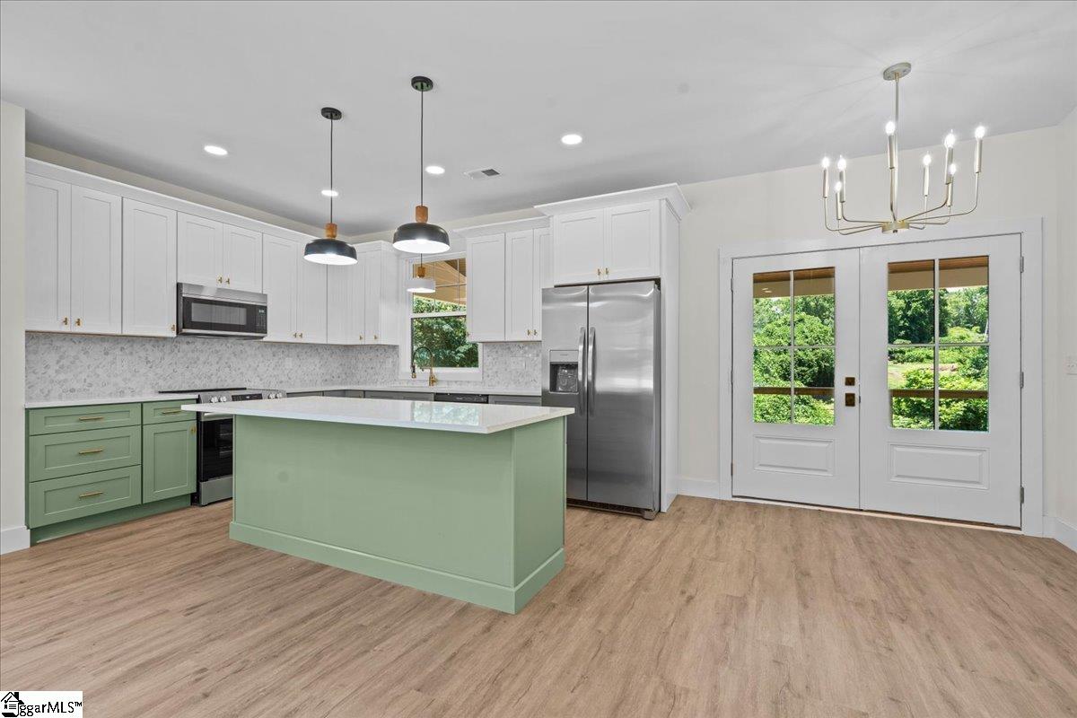 7 Farrell Kirk Lane Greenville, SC 29615 - Photo 24 of 28