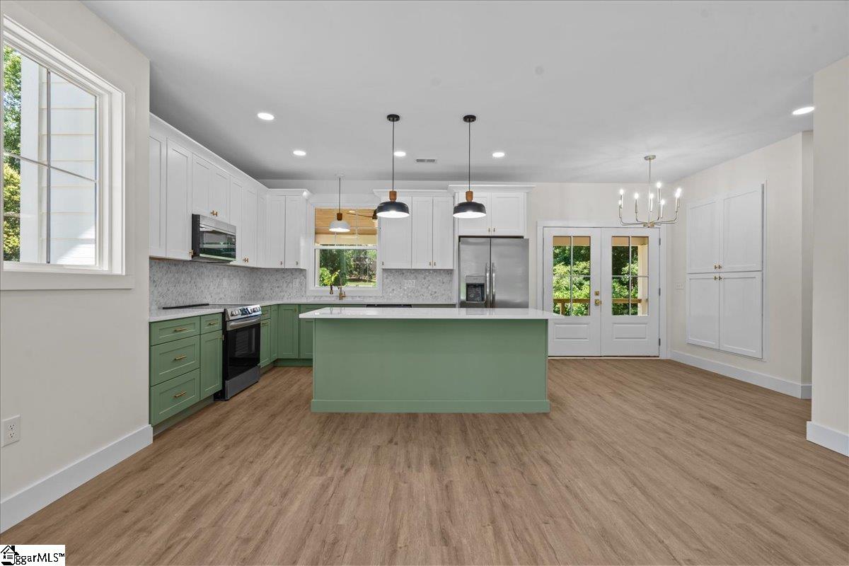 7 Farrell Kirk Lane Greenville, SC 29615 - Photo 25 of 28