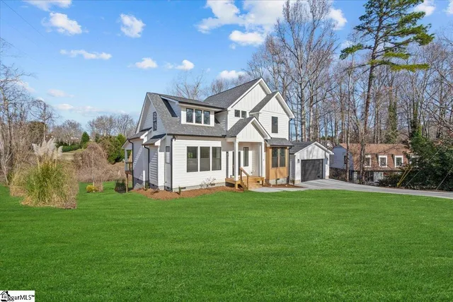 $550,000 | 7 Farrell Kirk Lane, Greenville, SC 29615