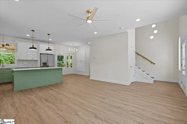 $550,000 | 7 Farrell Kirk Lane, Greenville, SC 29615