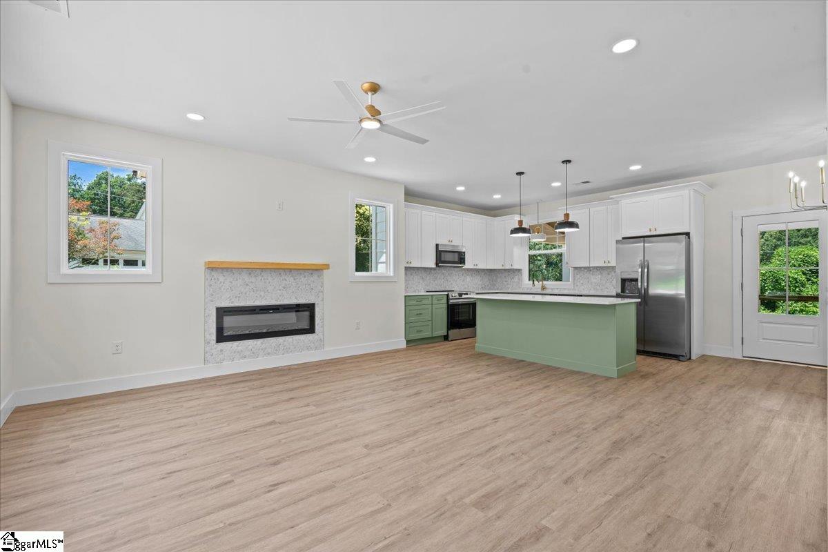 7 Farrell Kirk Lane Greenville, SC 29615 - Photo 3 of 28