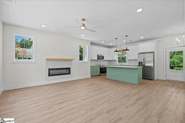 $550,000 | 7 Farrell Kirk Lane, Greenville, SC 29615