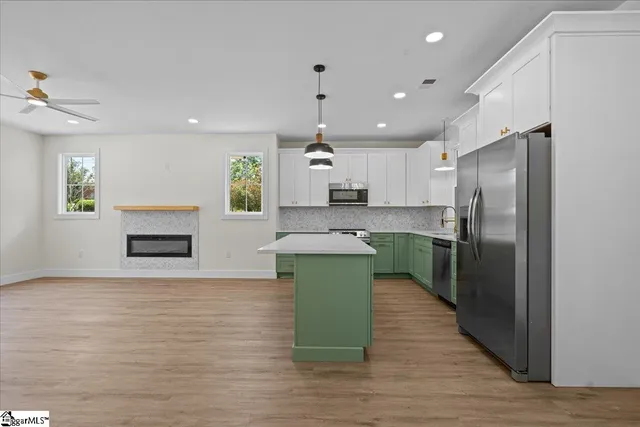 $550,000 | 7 Farrell Kirk Lane, Greenville, SC 29615